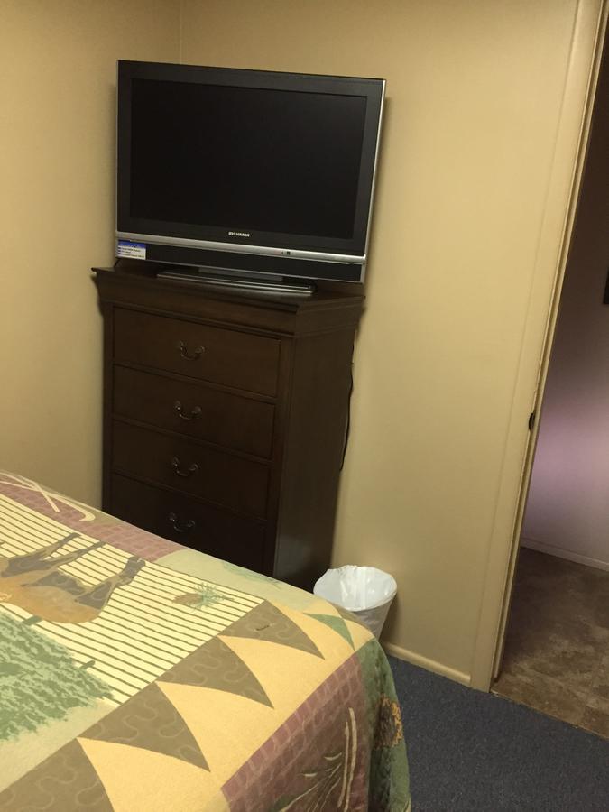 Harrison Inn Duchesne ภายนอก รูปภาพ
